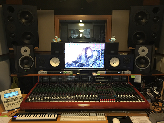 Studio 2015